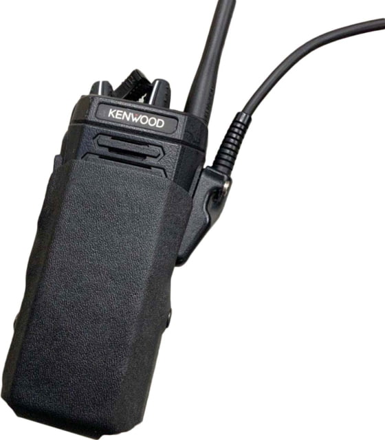 Zero9 Portable Radio Case Holster VP6000 L2 & L3 Batteries Tek-Lok Basketweave - Zero9 Holsters