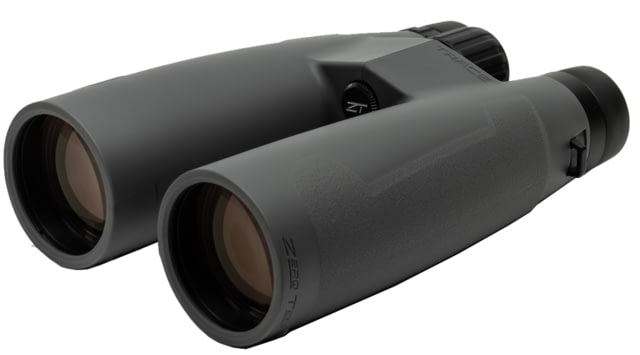 ZeroTech Optics Trace m Abbe Koenig Prism Binoculars Black - Zerotech Optics
