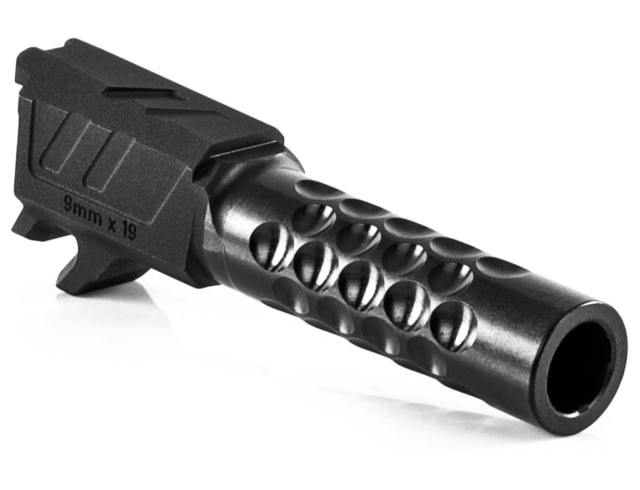 ZEV Technologies Z365 Pro Barrel 9mm Luger Black DLC - Zev Technologies
