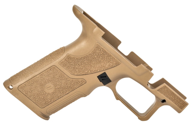 ZEV Technologies Grip Kit OZ9 Compact X Polymer FDE - Zev Technologies