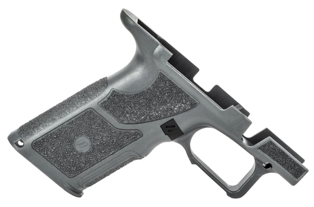 ZEV Technologies Grip Kit OZ9 Compact X Polymer Gray - Zev Technologies