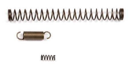 ZEV Technologies Competition Spring Kit Single Unit