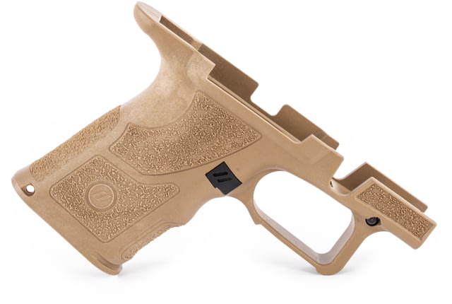 ZEV Technologies Grip Kit OZ9 Compact Size FDE - Zev Technologies