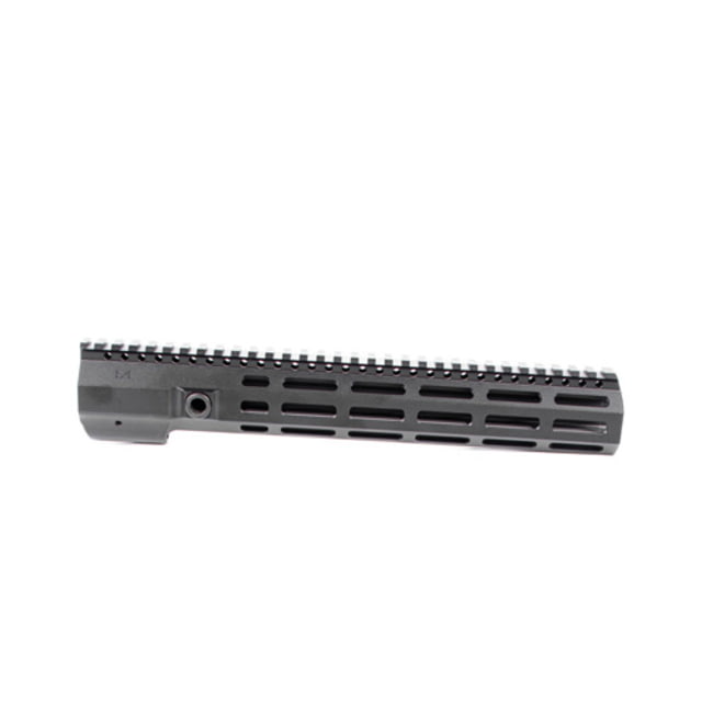 ZEV Technologies Mega QD AR-15 Picatinny Wedge Lock Handguard n Black - Zev Technologies