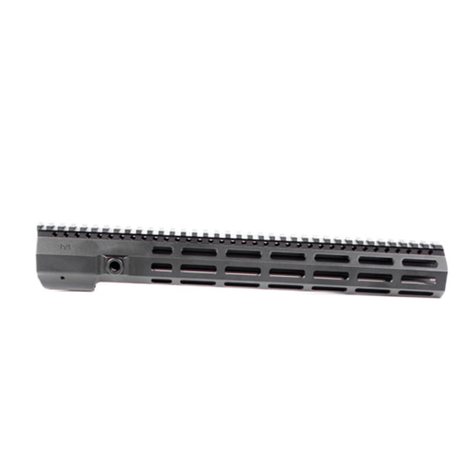 ZEV Technologies Mega QD AR-15 Picatinny Wedge Lock Handguard n Black - Zev Technologies