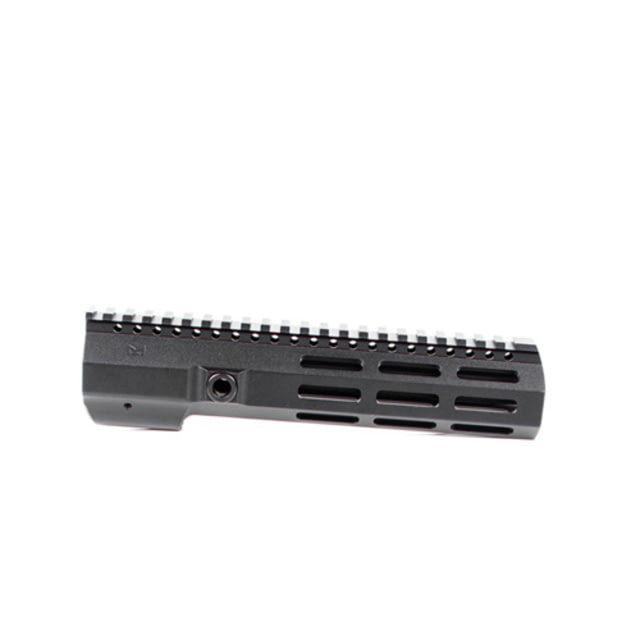 ZEV Technologies Mega QD AR-15 Picatinny Wedge Lock Handguard 9.5in Black - Zev Technologies
