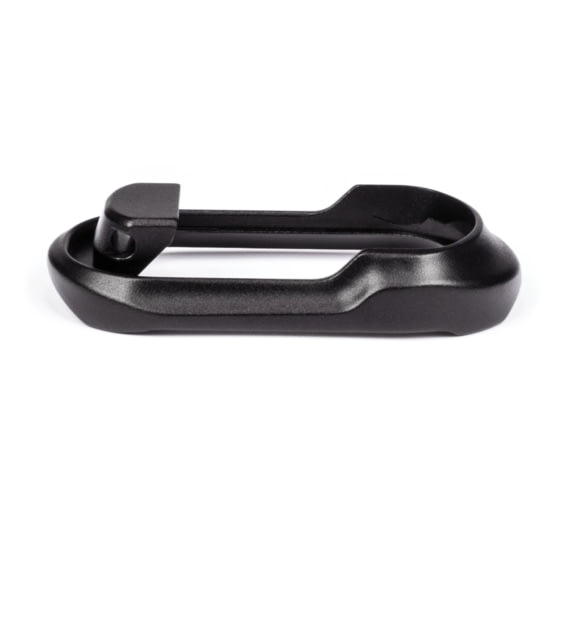 ZEV Technologies OZ9 Pro Magwell Black