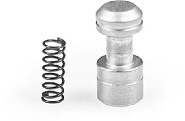 ZEV Technologies ZEV Firing Pin Safety Stainless Steel Small 5 Gen Black - Zev Technologies