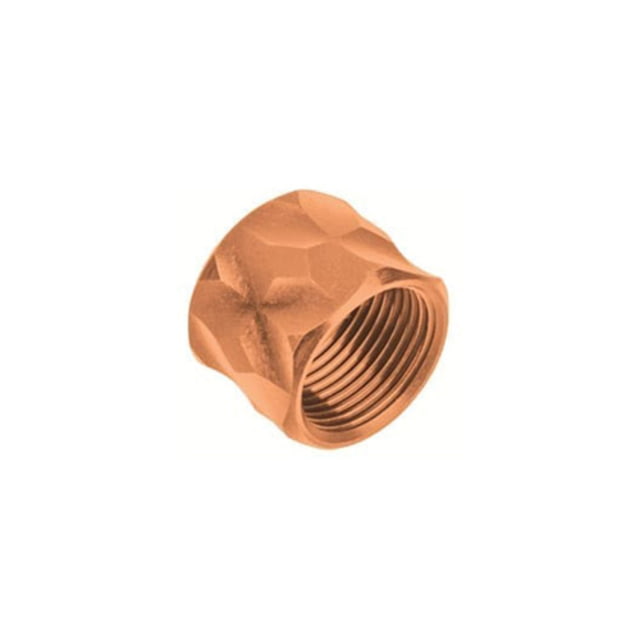 ZEV Technologies ZEV Optimized Match Barrel Thread Protector 1/2x28 Thread Bronze - Zev Technologies