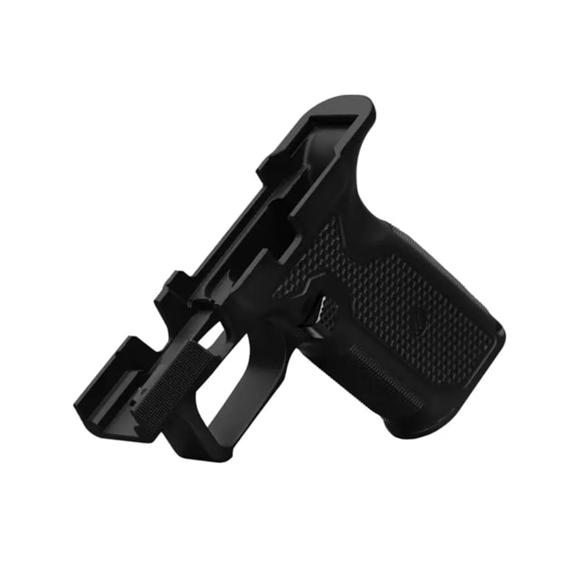 ZEV Technologies Aluminum X Pistol Grip Module Black - ZEV Technologies