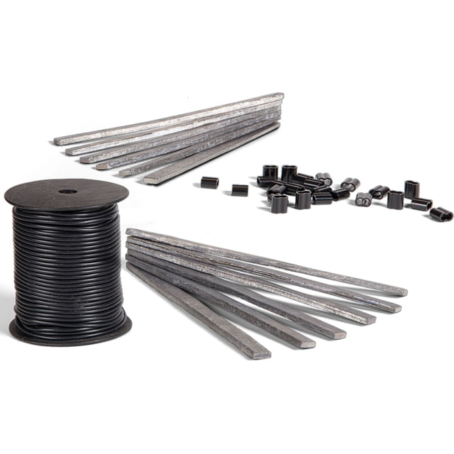 Zink Decoy Rigging Kit - Zink