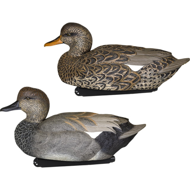 Zink Floater Duck Decoys 1302216 - Zink