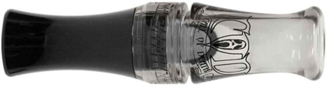 Zink Cod Goose Call Poly Single Gunsmoke - Zink