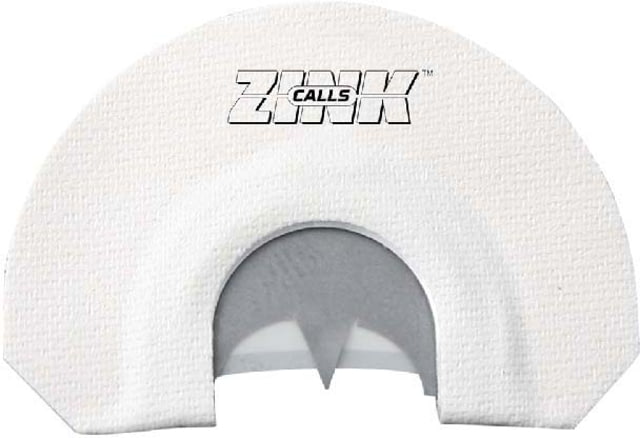 Zink Mouth Calls Wicked Sister Calls - Zink