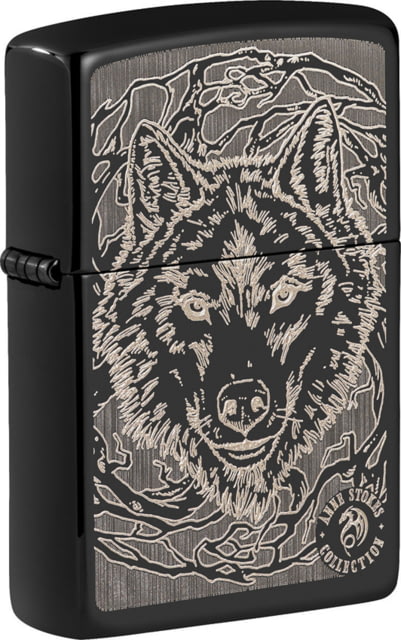 Zippo Anne Stokes Lighter ZO19939