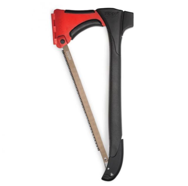 Zippo Axe Saw 40475