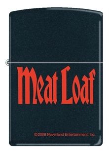 Zippo Classic Style Lighter Black Matte 218