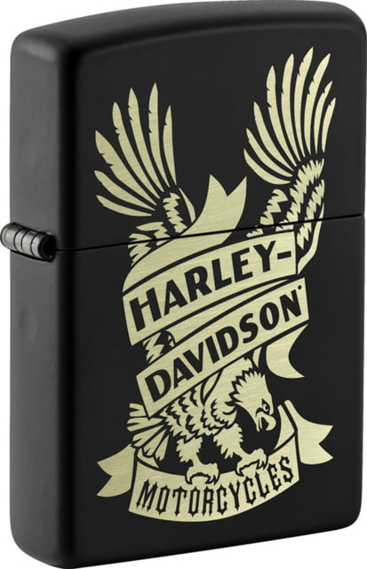 Zippo Harley-Davidson Design ZO71911