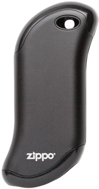 Zippo Heatbank 9s Black - ZIPPO