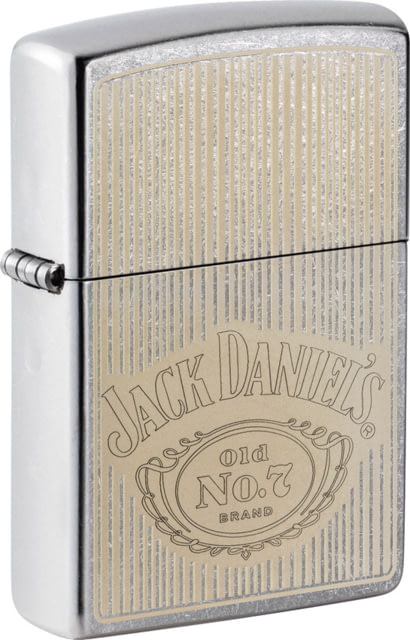 Zippo Jack Daniel's Lighter ZO71917