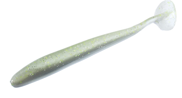 Zoom Boot Tail Fluke Swimbait 5 Pack 5in Sexy Shad