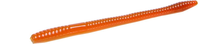 Zoom Finesse Worm 20 Pack 4.5in Motoroil