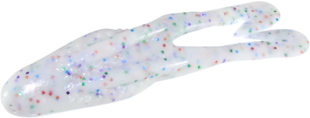 Zoom Horny Topwater Toad 5 Pack 4.25in Birthday Cake