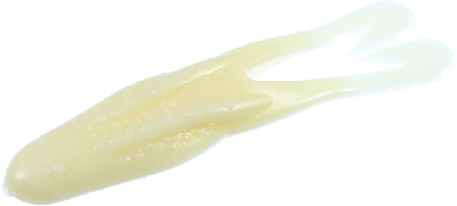 Zoom Horny Topwater Toad 5 Pack 4.25in Ham Bone