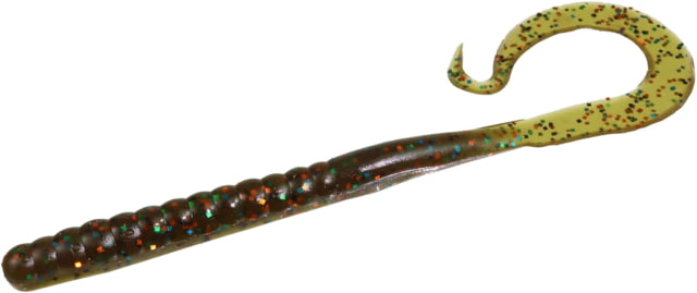 Zoom Mag II Large Worm 20 Pack 9in Bull Bream