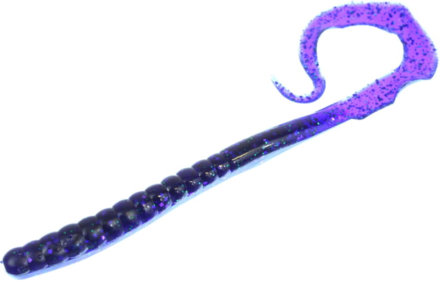 Zoom Mag II Large Worm 20 Pack 9in Candy Bug