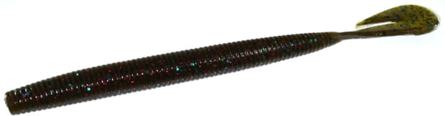 Zoom Mag U-V Speed Worm 8 Pack 7in Tilapia