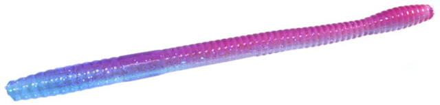 Zoom Magnum Trick Worm 8 Pack 7in Killer Dawn