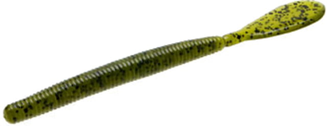 Zoom Speed Worm 15 Pack 5.5in Watermelon Seed