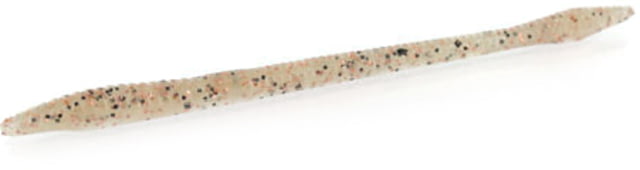 Zoom Trick Worm 20 Pack 6.5in Sand