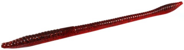 Zoom Trick Worm 20 Pack 6.5in Spanish Craw