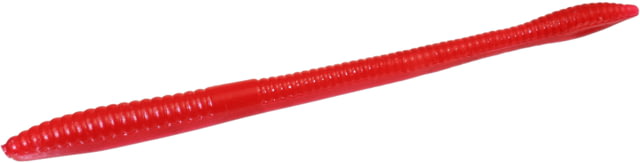 Zoom Trick Worm 20 Pack 6.5in Strawberry