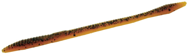 Zoom Trick Worm 20 Pack 6.5in Watermelon Spice