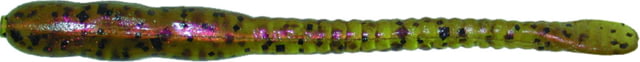 Zoom Trick Worm 20 Pack 6.5in Scuppernong