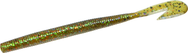 Zoom U-V Speed Worm 15 Pack 6in Sungill