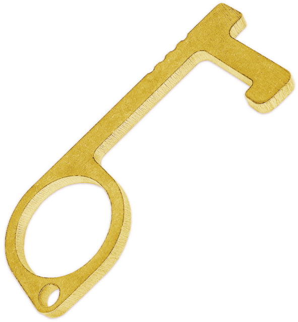 Zootility Careful Key Grip-70 2.5in x 1in - Zootility