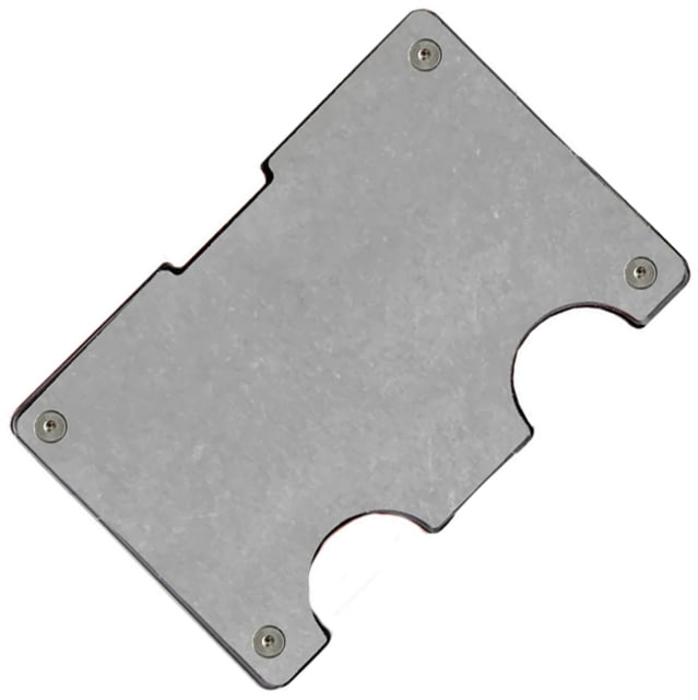 Zootility Rift Wallet ZOO23 - Zootility