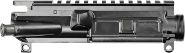 ZRODelta Forged 7075 Upper Receiver Kit Black Small