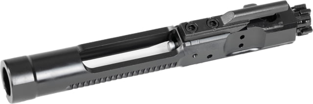 ZRODelta M16 Enhanced Bolt Carrier Group 5.56/223/300BLK Nitride C158 Bolt w/ Billet Extractor Black Small - Zrodelta