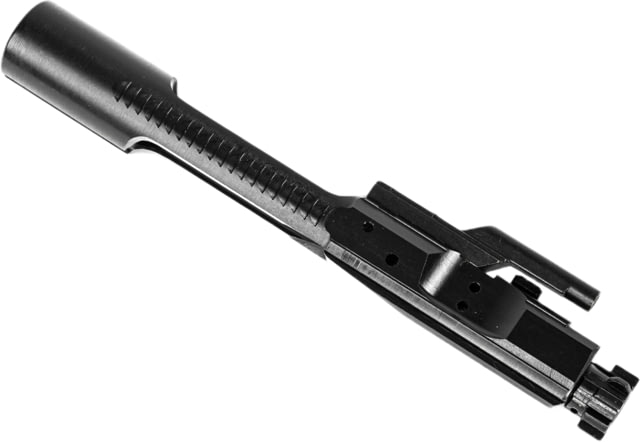 ZRODelta .450 Bushmaster/.458 SOCOM M16 Performance Bolt Carrier Group Nitride 9310 Bolt w/ Billet Extractor Black Small - Zrodelta