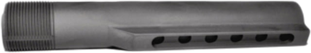 ZRODelta Mil-Spec 7075 Carbine Buffer Tube Black Small - Zrodelta