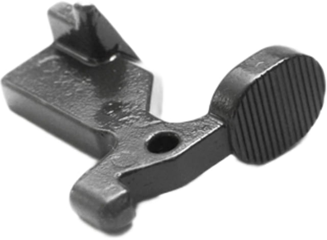 ZRODelta Mil-Spec Bolt Catch Black Small - Zrodelta