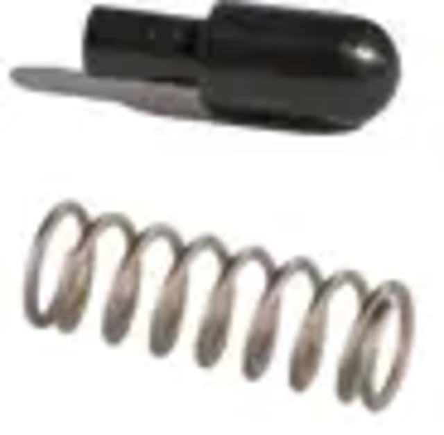 ZRODelta Mil-Spec Bolt Catch Detent & ZRODelta Mil-Spec Bolt Catch Spring - ZRO Delta
