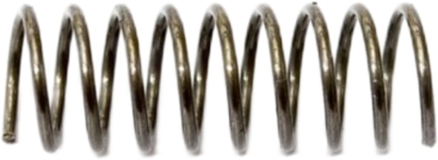 ZRODelta Mil-Spec Buffer Retaining Pin Spring Silver Small - ZRO Delta