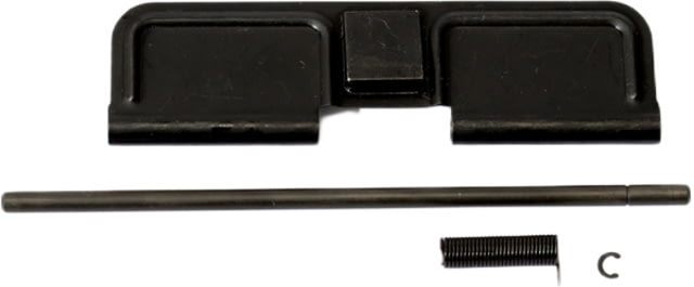 ZRODelta Mil-Spec Dust Cover Assembly Black Small - Zrodelta