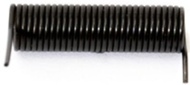 ZRODelta Mil-Spec Dust Cover Spring Black Small